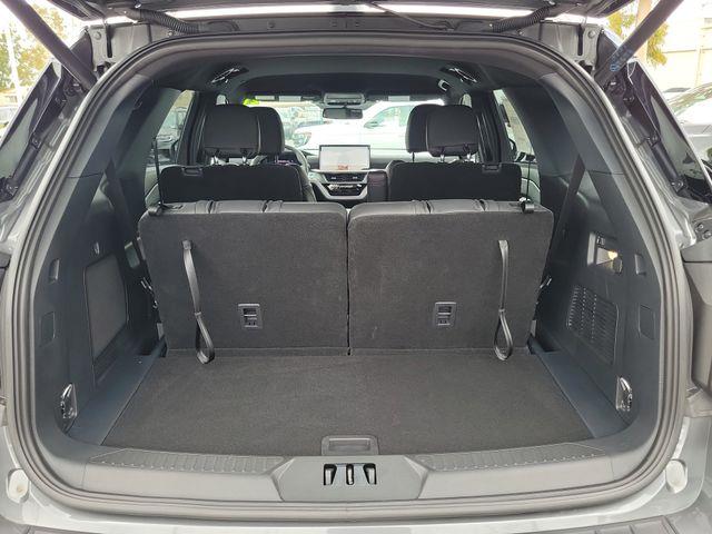 2026 Ford Explorer - $46,888
