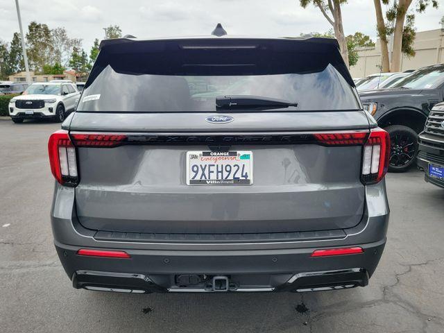2026 Ford Explorer - $46,888