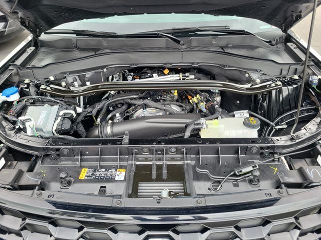 2026 Ford Explorer - $46,888