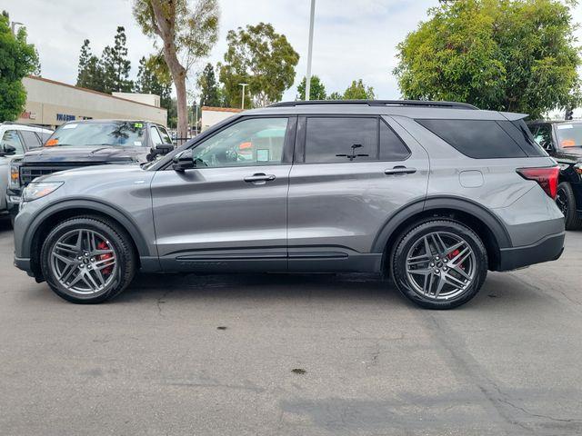 2026 Ford Explorer - $46,888