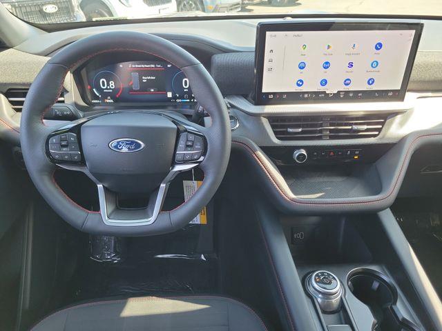 2026 Ford Explorer - $42,888