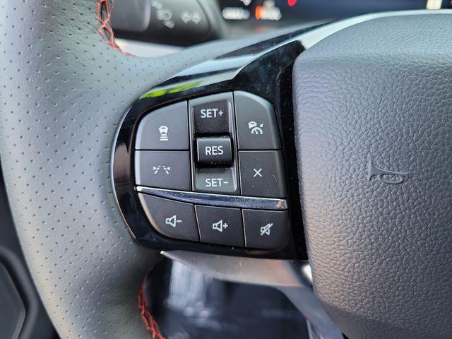 2026 Ford Explorer - $42,888