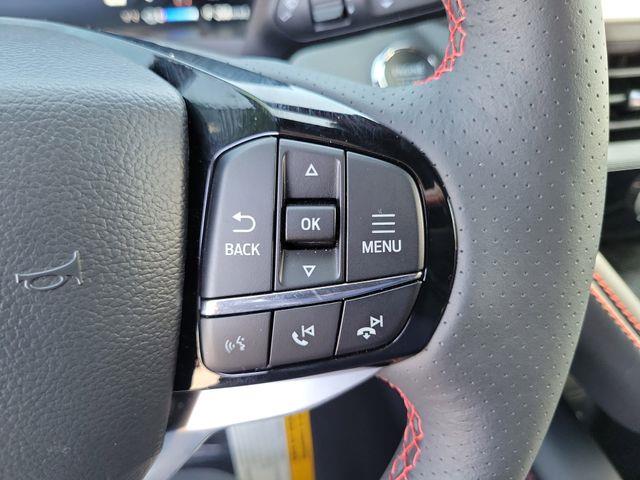 2026 Ford Explorer - $42,888