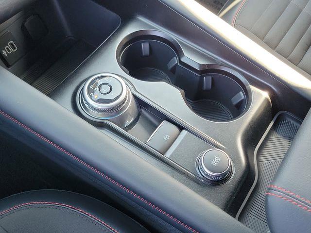 2026 Ford Explorer - $42,888