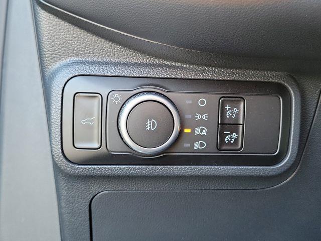 2026 Ford Explorer - $42,888