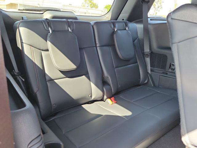 2026 Ford Explorer - $42,888