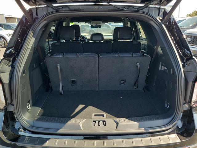 2026 Ford Explorer - $42,888