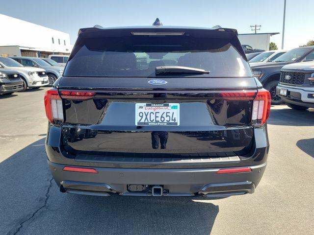 2026 Ford Explorer - $42,888
