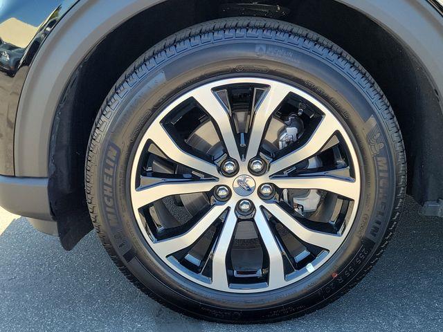 2026 Ford Explorer - $42,888
