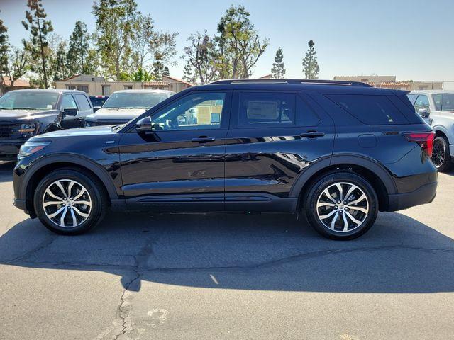 2026 Ford Explorer - $42,888