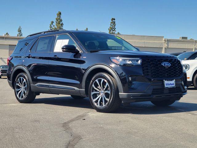2026 Ford Explorer - $42,888