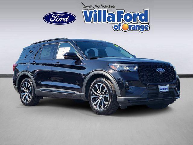 2026 Ford Explorer - $42,888