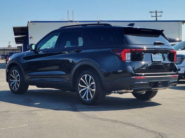2026 Ford Explorer - $42,888