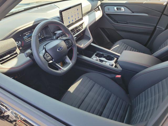 2026 Ford Explorer - $42,888