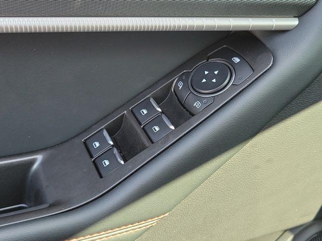 2026 Ford Explorer - $42,888