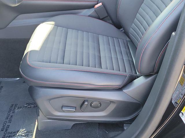 2026 Ford Explorer - $42,888