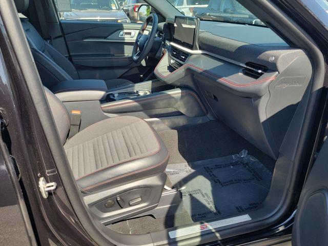 2026 Ford Explorer - $42,888