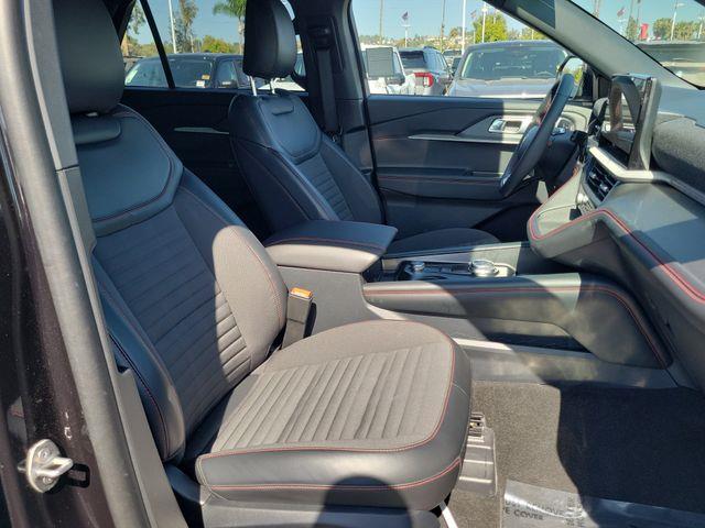 2026 Ford Explorer - $42,888
