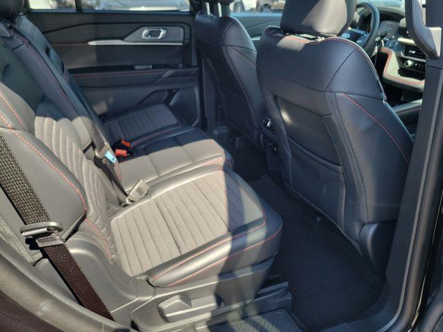 2026 Ford Explorer - $42,888
