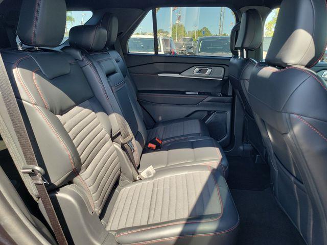2026 Ford Explorer - $42,888