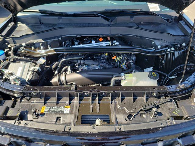 2026 Ford Explorer - $42,888