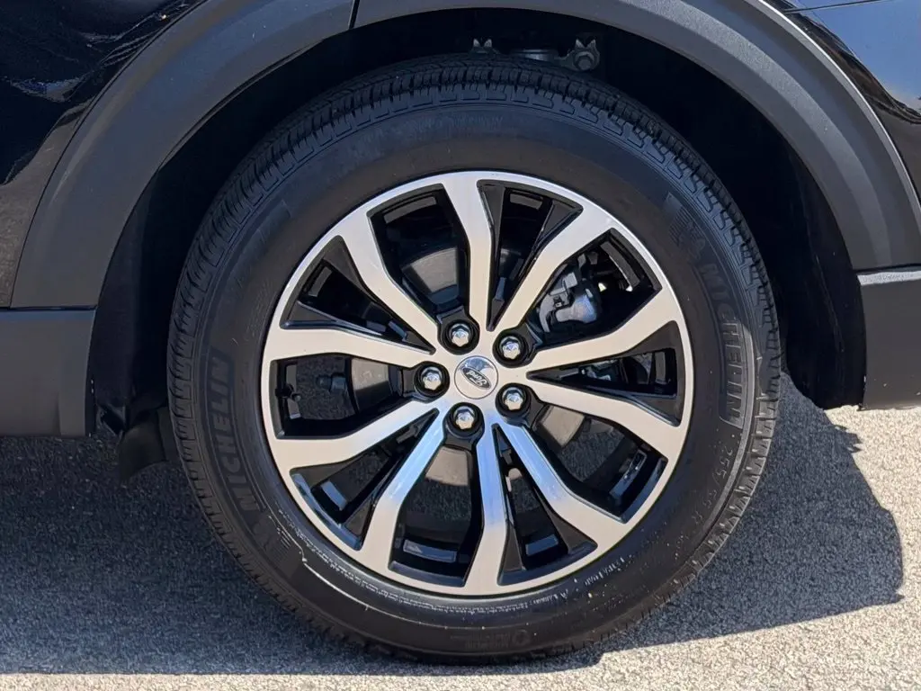 2026 Ford Explorer - $47,341