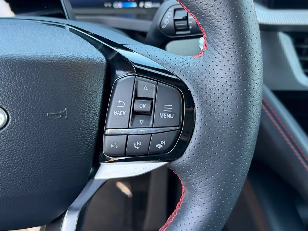2026 Ford Explorer - $47,341