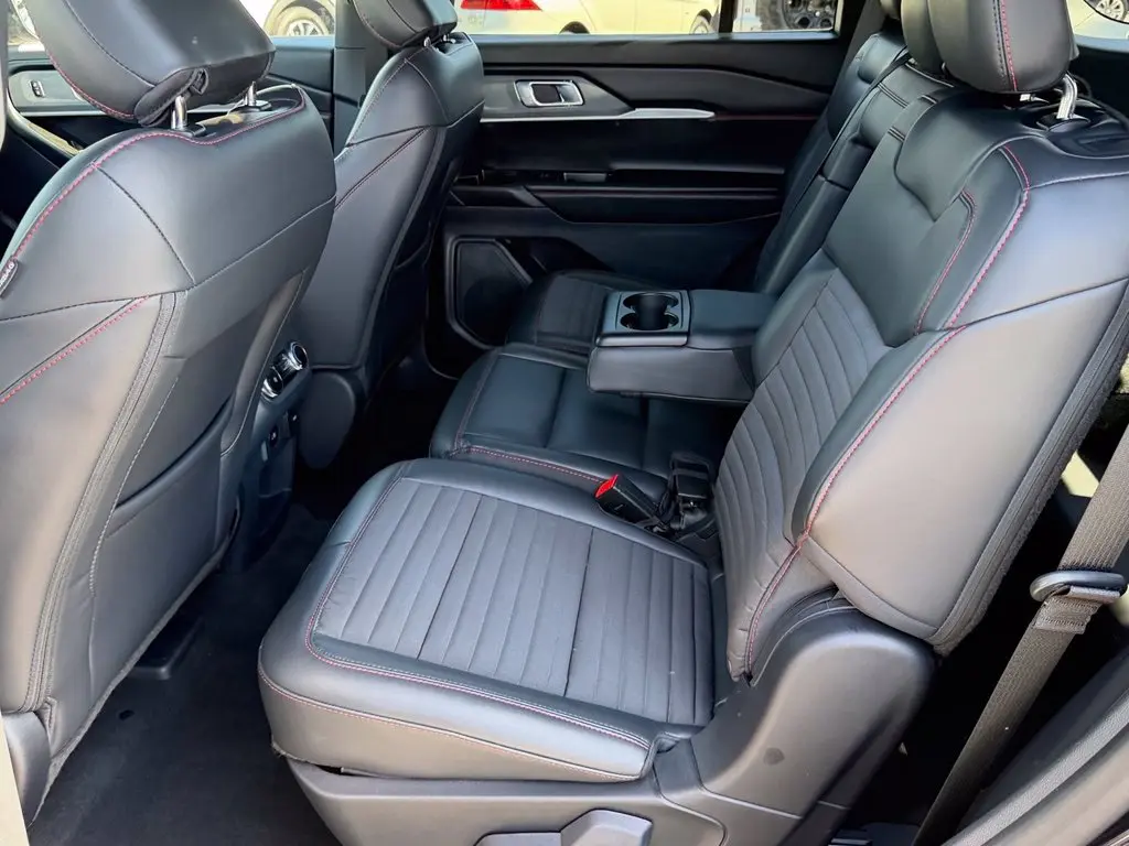 2026 Ford Explorer - $47,341