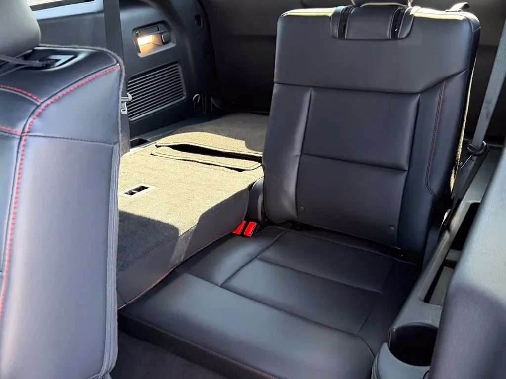 2026 Ford Explorer - $47,341