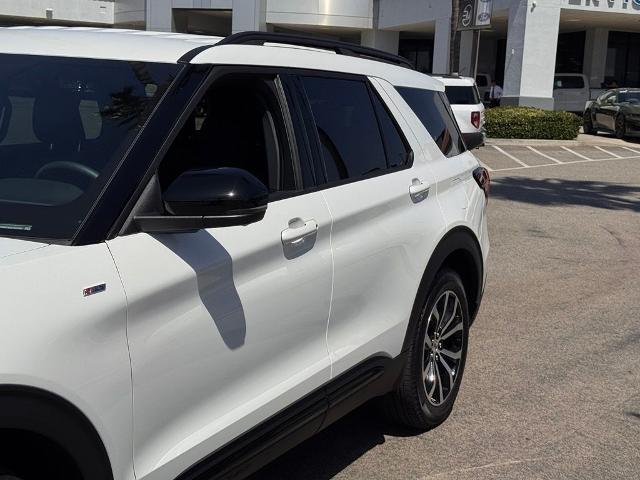 2026 Ford Explorer - $46,991