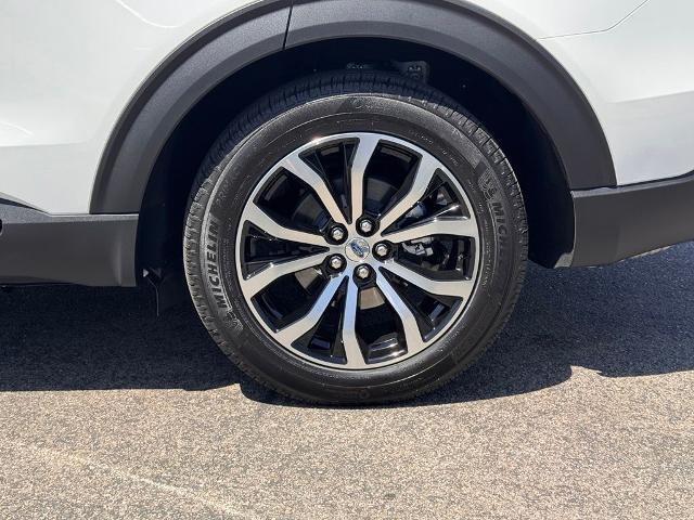 2026 Ford Explorer - $46,991