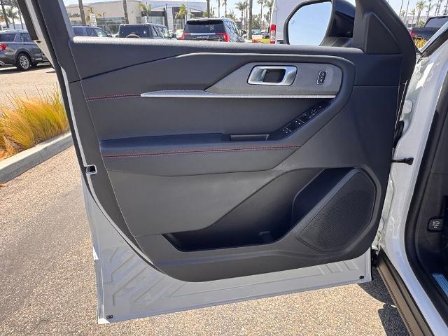 2026 Ford Explorer - $46,991