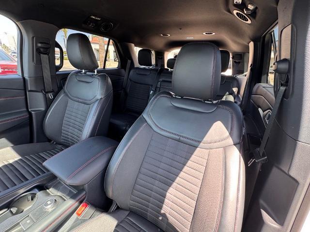 2026 Ford Explorer - $46,991