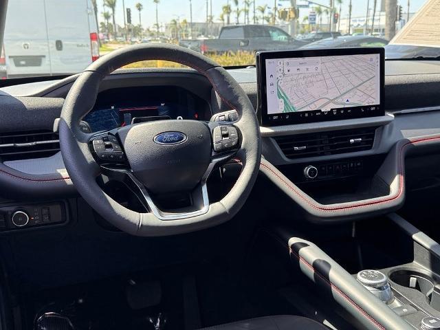 2026 Ford Explorer - $46,991