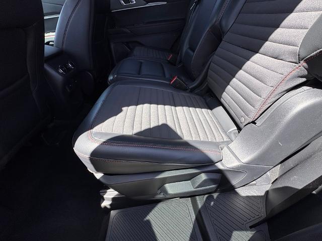 2026 Ford Explorer - $46,991