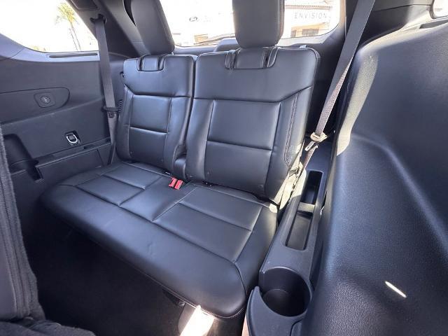 2026 Ford Explorer - $46,991