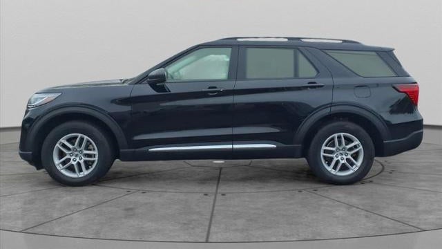 Preowned 2025 Ford Explorer Active for Sale