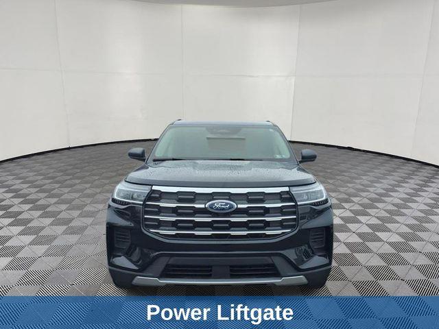 2025 Ford Explorer - $38,780