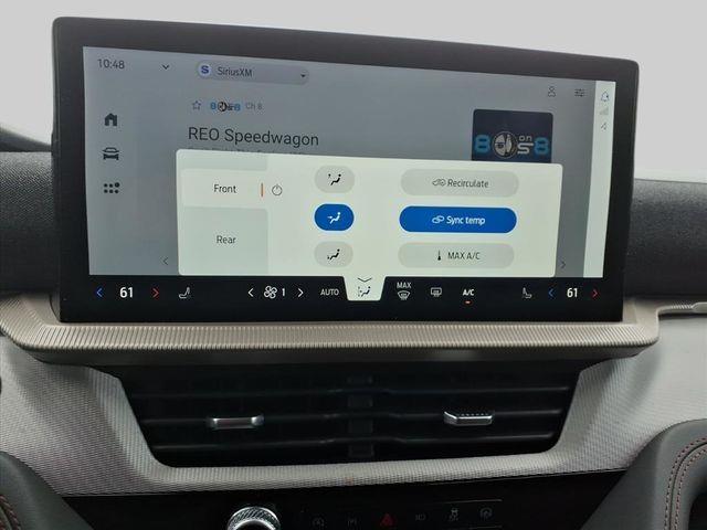 2025 Ford Explorer - $38,780