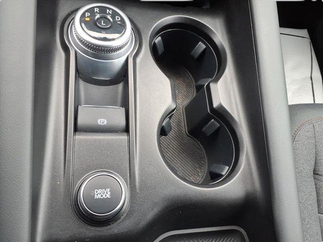 2025 Ford Explorer - $38,780
