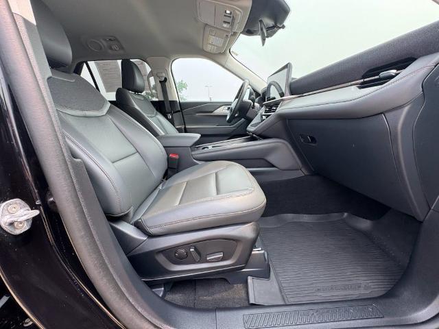 2025 Ford Explorer - $39,507