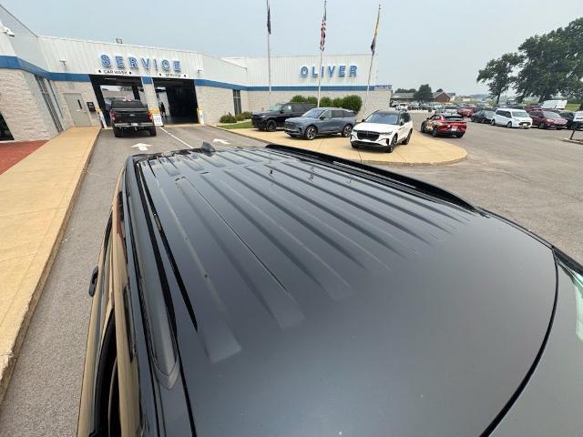 2025 Ford Explorer - $39,507