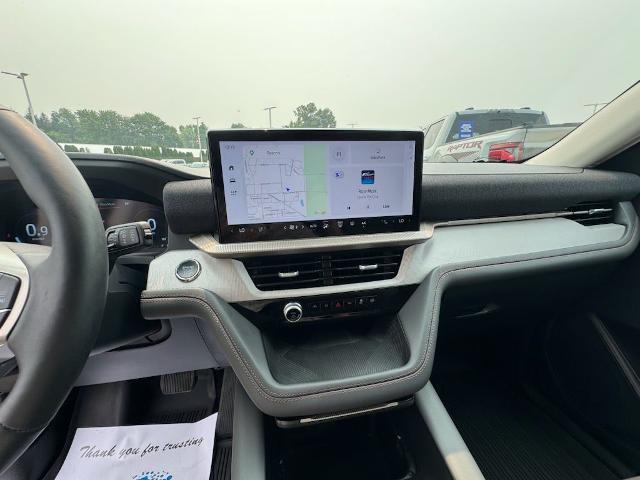 2025 Ford Explorer - $39,507