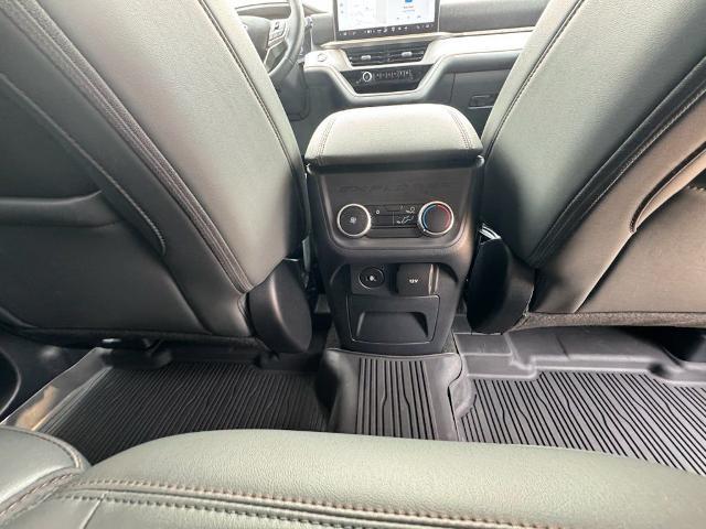 2025 Ford Explorer - $39,507