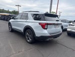 2025 Explorer Thumbnail 4
