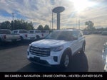 2025 Explorer Thumbnail 7