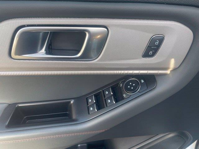 2025 Ford Explorer - $34,995