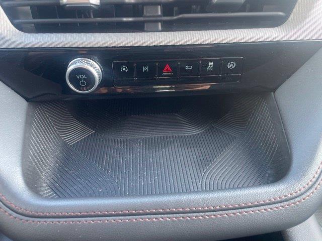 2025 Ford Explorer - $34,995