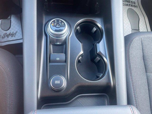 2025 Ford Explorer - $34,995