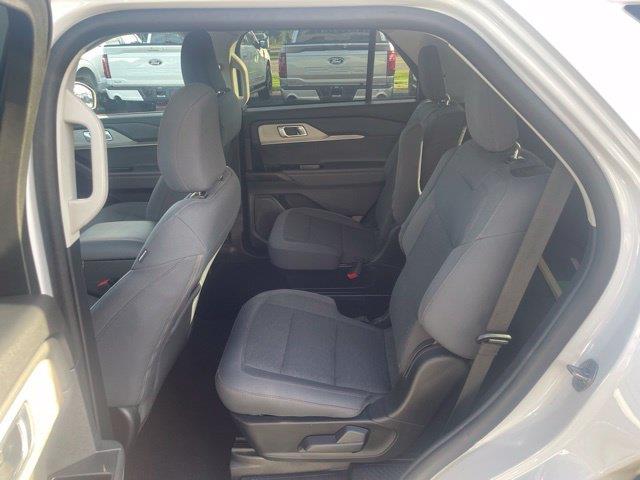 2025 Ford Explorer - $34,995